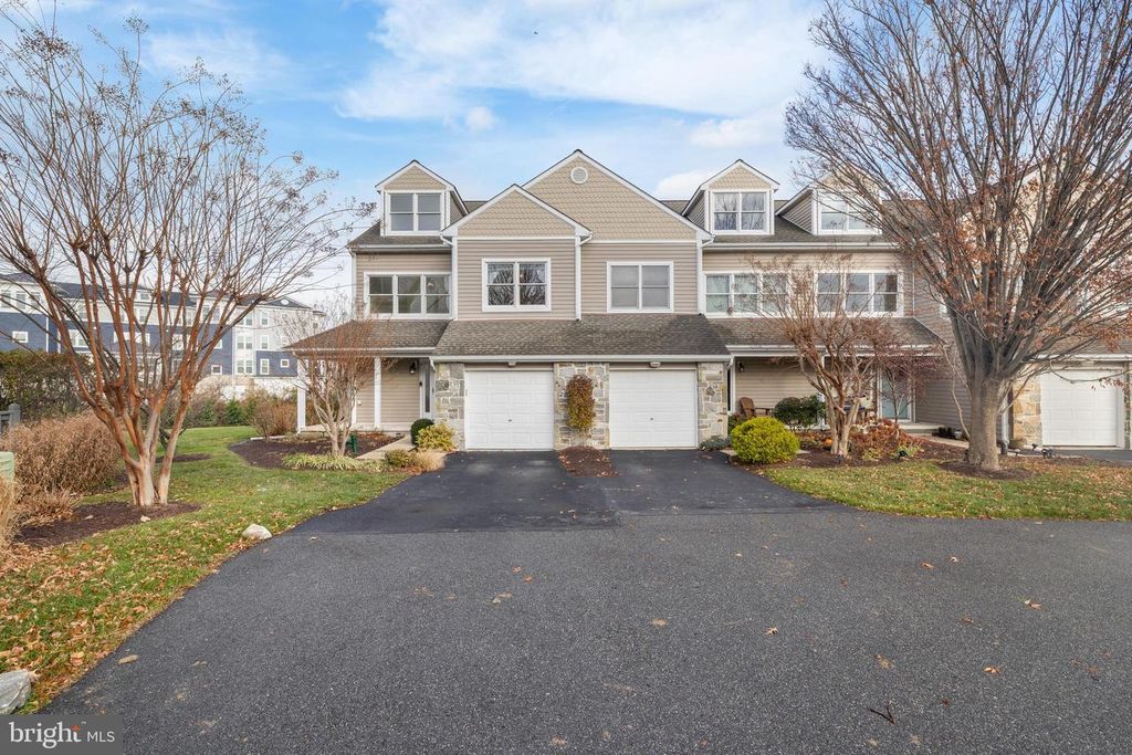 807 AUCKLAND WAY, Chester, MD 21619