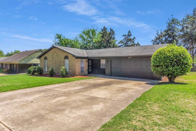 6429 BARDSTOWN RD RD, Bartlett, TN 38134