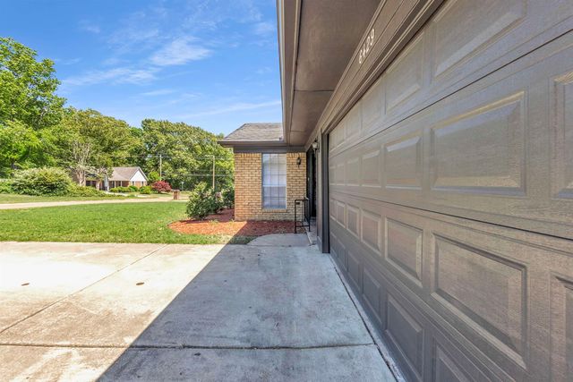 6429 BARDSTOWN RD RD, Bartlett, TN 38134