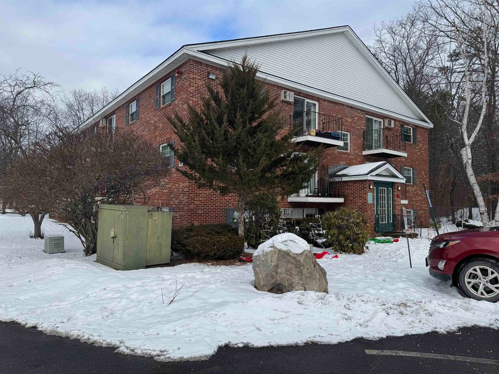 185 Loudon Rd Apt 8, Concord, NH 03301