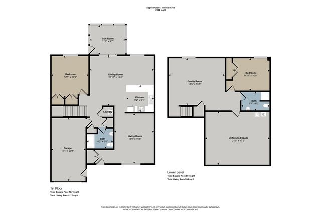 2818 Bridgeside Drive, Caledonia, MI 49316