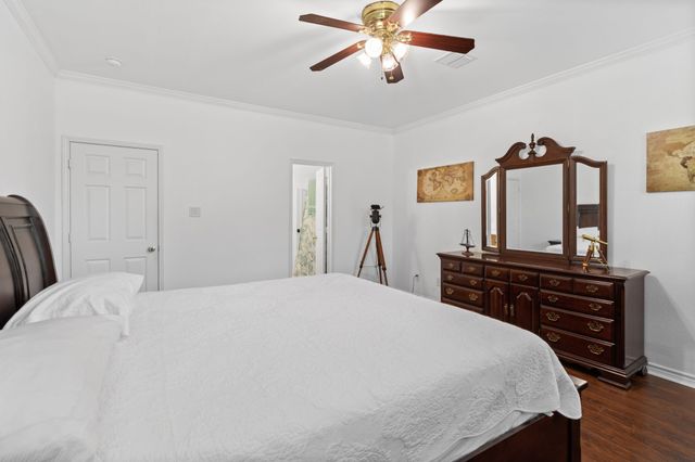 1941 Caddo Springs Drive, Fort Worth, TX 76247