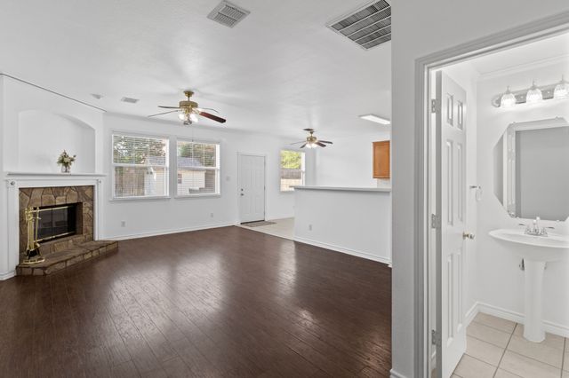 1941 Caddo Springs Drive, Fort Worth, TX 76247