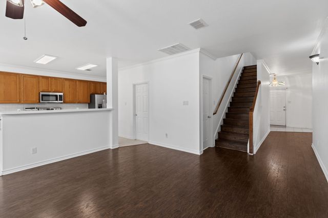 1941 Caddo Springs Drive, Fort Worth, TX 76247
