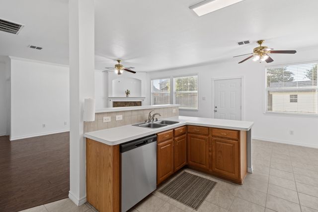 1941 Caddo Springs Drive, Fort Worth, TX 76247