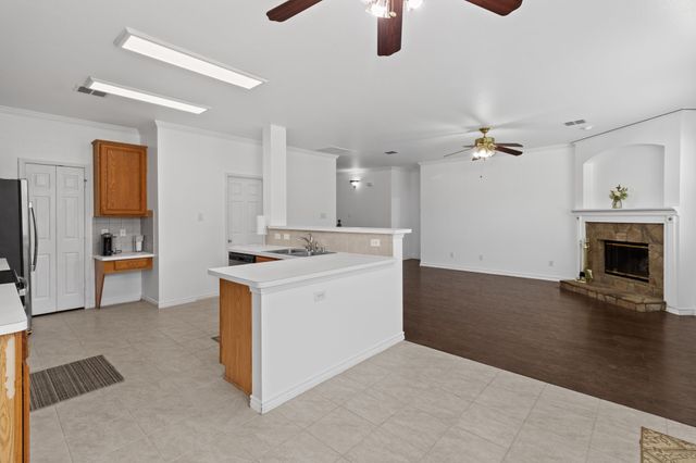 1941 Caddo Springs Drive, Fort Worth, TX 76247
