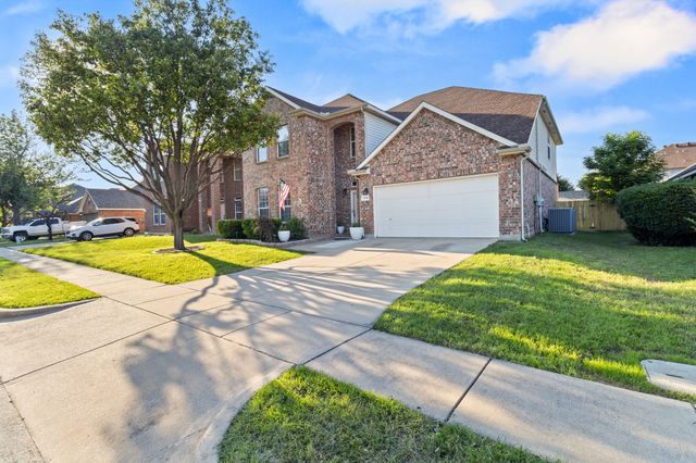 1941 Caddo Springs Drive, Fort Worth, TX 76247