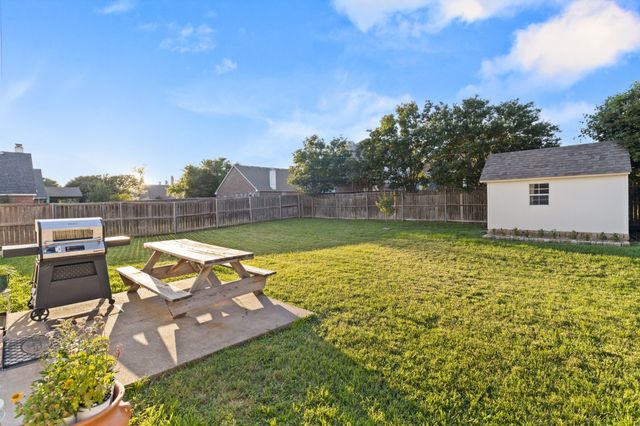 1941 Caddo Springs Drive, Fort Worth, TX 76247