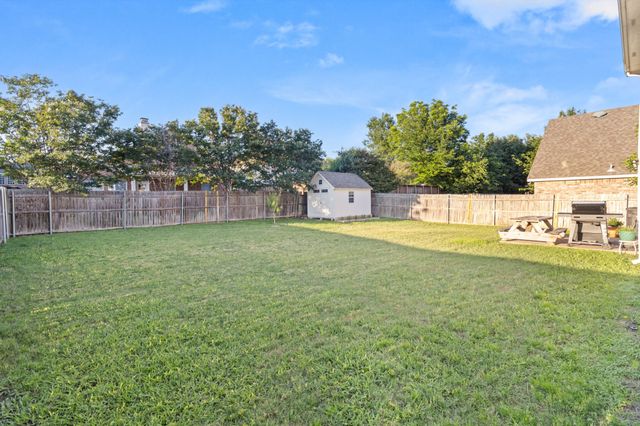 1941 Caddo Springs Drive, Fort Worth, TX 76247