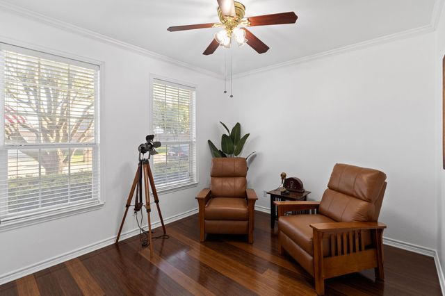 1941 Caddo Springs Drive, Fort Worth, TX 76247