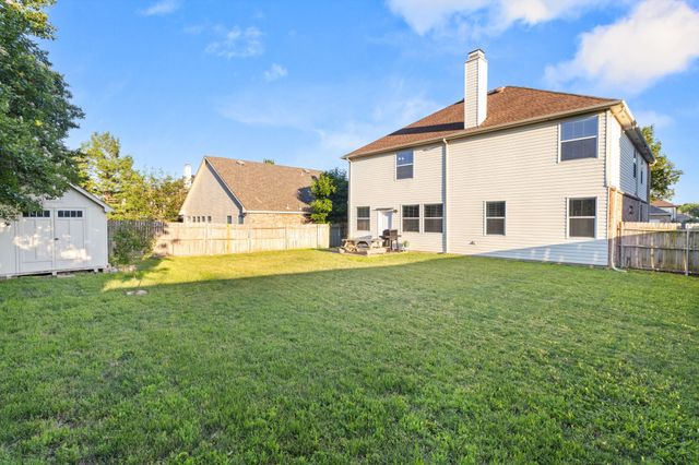 1941 Caddo Springs Drive, Fort Worth, TX 76247