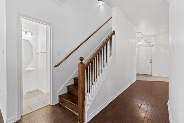 1941 Caddo Springs Drive, Fort Worth, TX 76247
