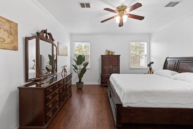 1941 Caddo Springs Drive, Fort Worth, TX 76247
