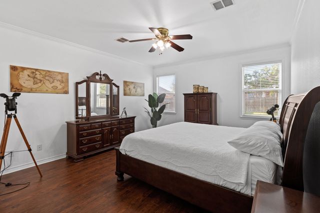 1941 Caddo Springs Drive, Fort Worth, TX 76247