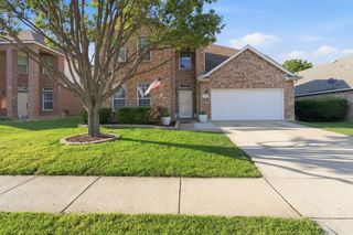 1941 Caddo Springs Drive, Fort Worth, TX 76247