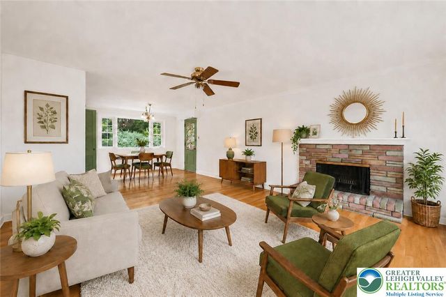 243 Flagstone, Bethlehem City, PA 18017