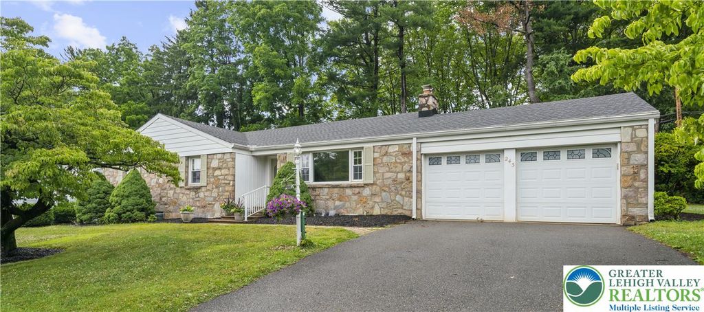 243 Flagstone, Bethlehem City, PA 18017