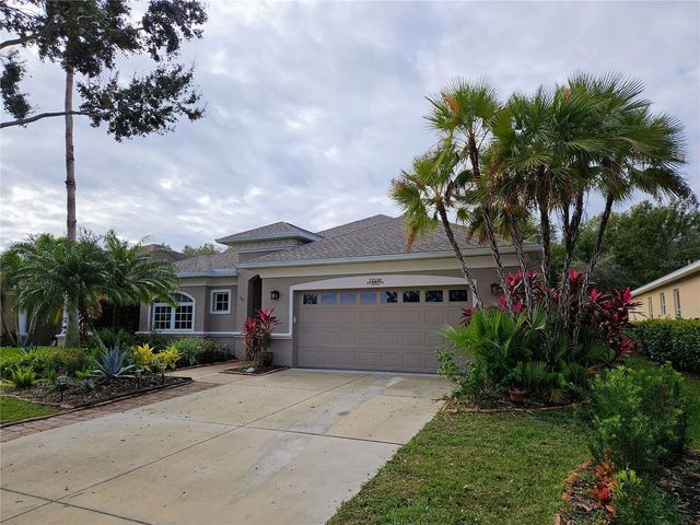 12538 CARA CARA LOOP, Bradenton, FL 34212