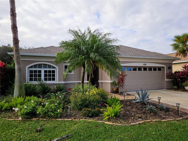 12538 CARA CARA LOOP, Bradenton, FL 34212
