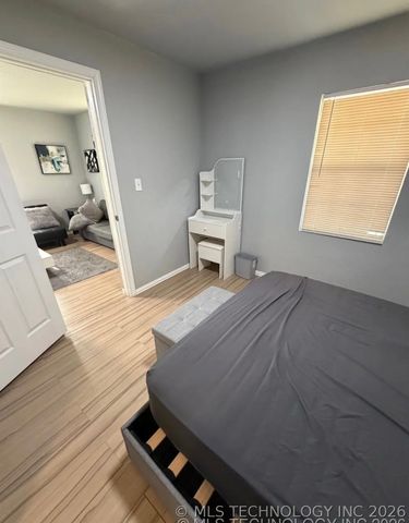 813 S Birmingham Avenue S, Tulsa, OK 74104