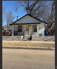 813 S Birmingham Avenue S, Tulsa, OK 74104