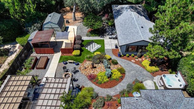5141 Mississippi Bar Dr, Orangevale, CA 95662
