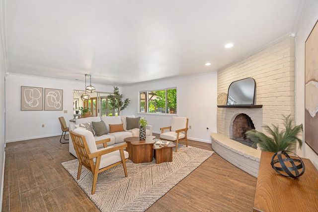 5141 Mississippi Bar Dr, Orangevale, CA 95662