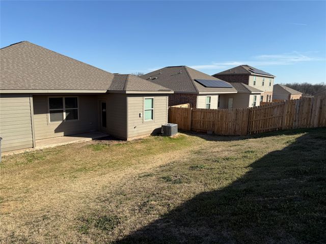 2204 GEORGETOWN Street, Princeton, TX 75407