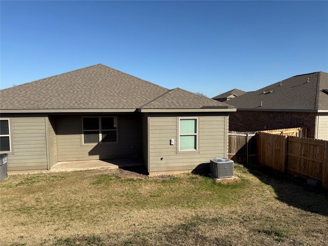 2204 GEORGETOWN Street, Princeton, TX 75407