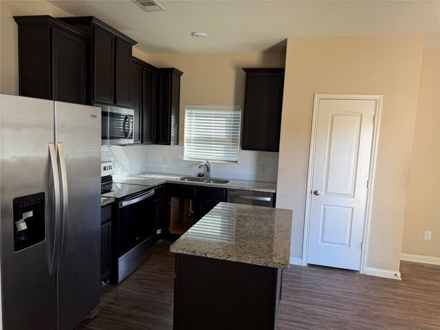 2204 GEORGETOWN Street, Princeton, TX 75407