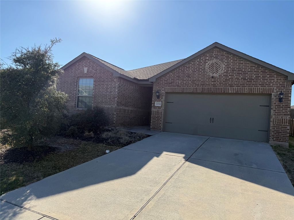 2204 GEORGETOWN Street, Princeton, TX 75407