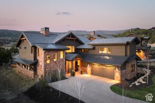 93 N CLUB CABINS WAY #CC-24, Heber City, UT 84032