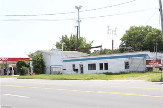 4108 Burlington Road, Greensboro, NC 27405