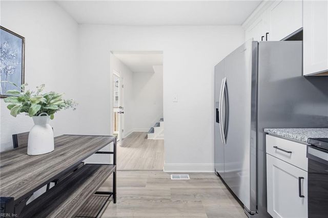 307 N 4th ST, Suffolk, VA 23434