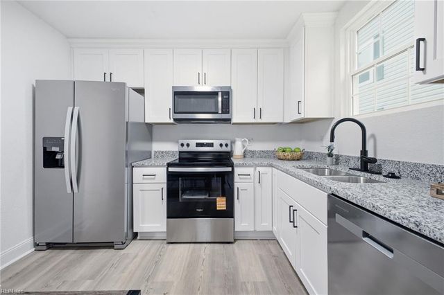 307 N 4th ST, Suffolk, VA 23434