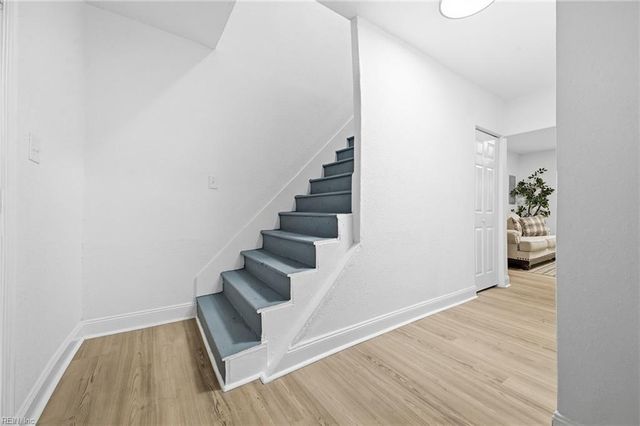 307 N 4th ST, Suffolk, VA 23434