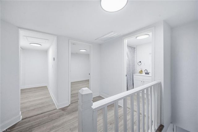 307 N 4th ST, Suffolk, VA 23434