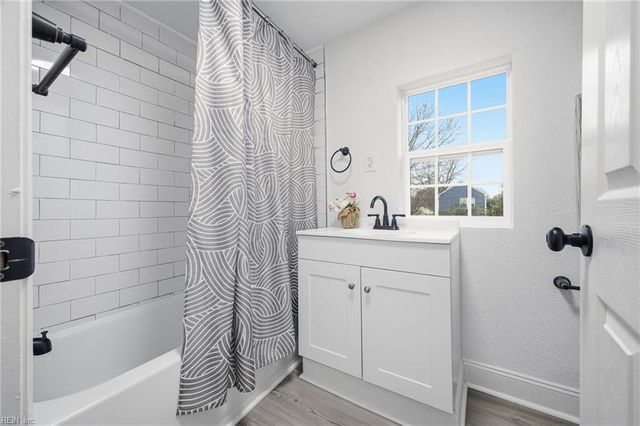 307 N 4th ST, Suffolk, VA 23434