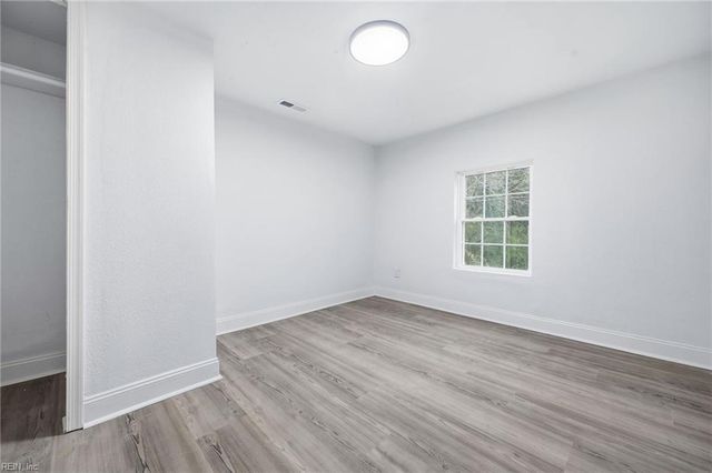 307 N 4th ST, Suffolk, VA 23434