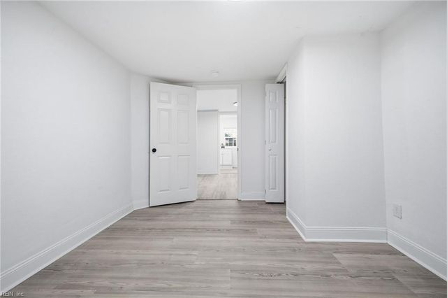 307 N 4th ST, Suffolk, VA 23434