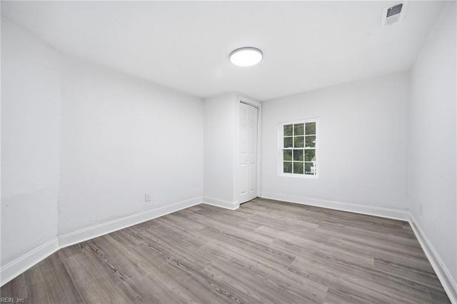 307 N 4th ST, Suffolk, VA 23434