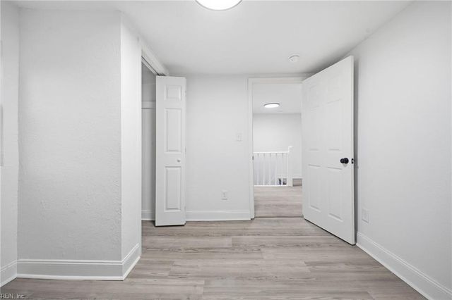 307 N 4th ST, Suffolk, VA 23434