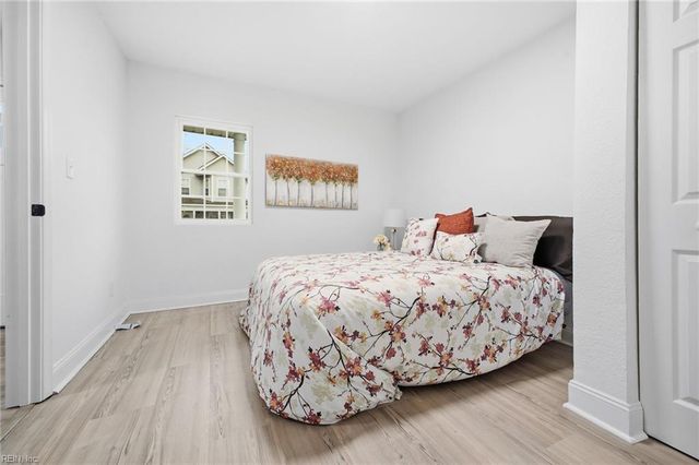 307 N 4th ST, Suffolk, VA 23434