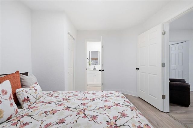 307 N 4th ST, Suffolk, VA 23434