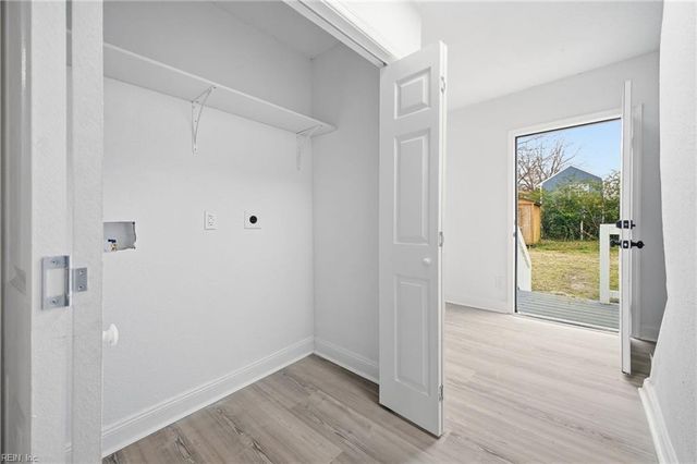 307 N 4th ST, Suffolk, VA 23434