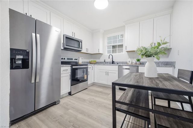 307 N 4th ST, Suffolk, VA 23434