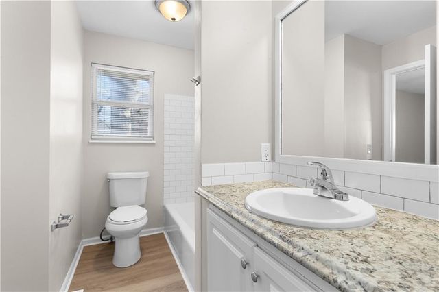 3621 S Scott Avenue, Independence, MO 64052