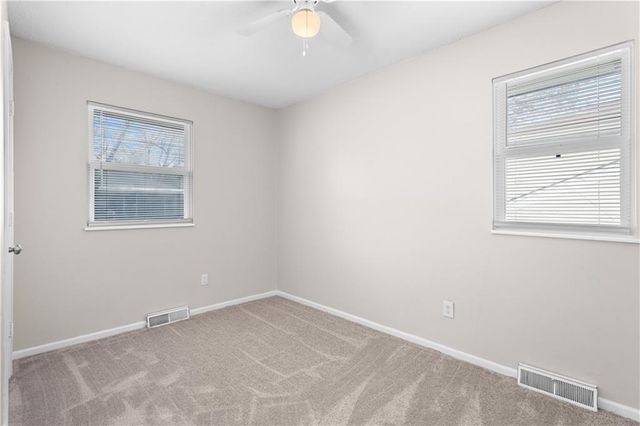 3621 S Scott Avenue, Independence, MO 64052