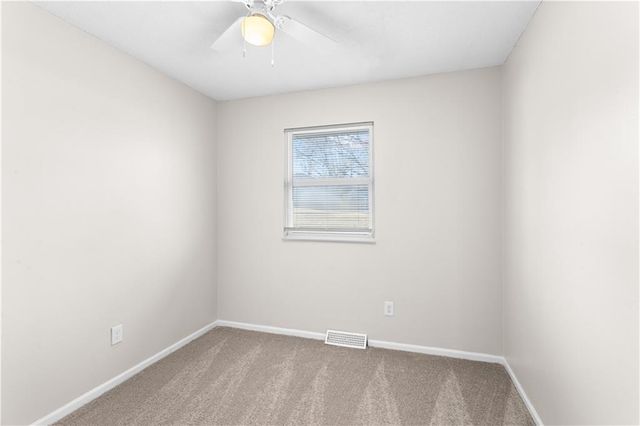 3621 S Scott Avenue, Independence, MO 64052