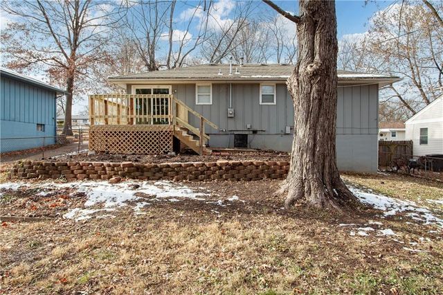 3621 S Scott Avenue, Independence, MO 64052